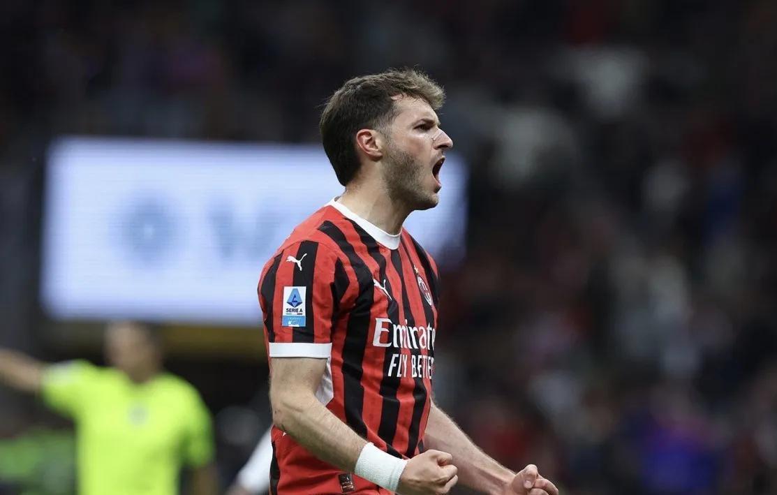 3377体育-包含转折点！AC米兰豪取连胜，欧篮联赛前攻防权衡，媒体盛赞，高层口径保持一致的词条